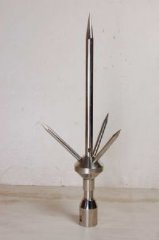避雷針